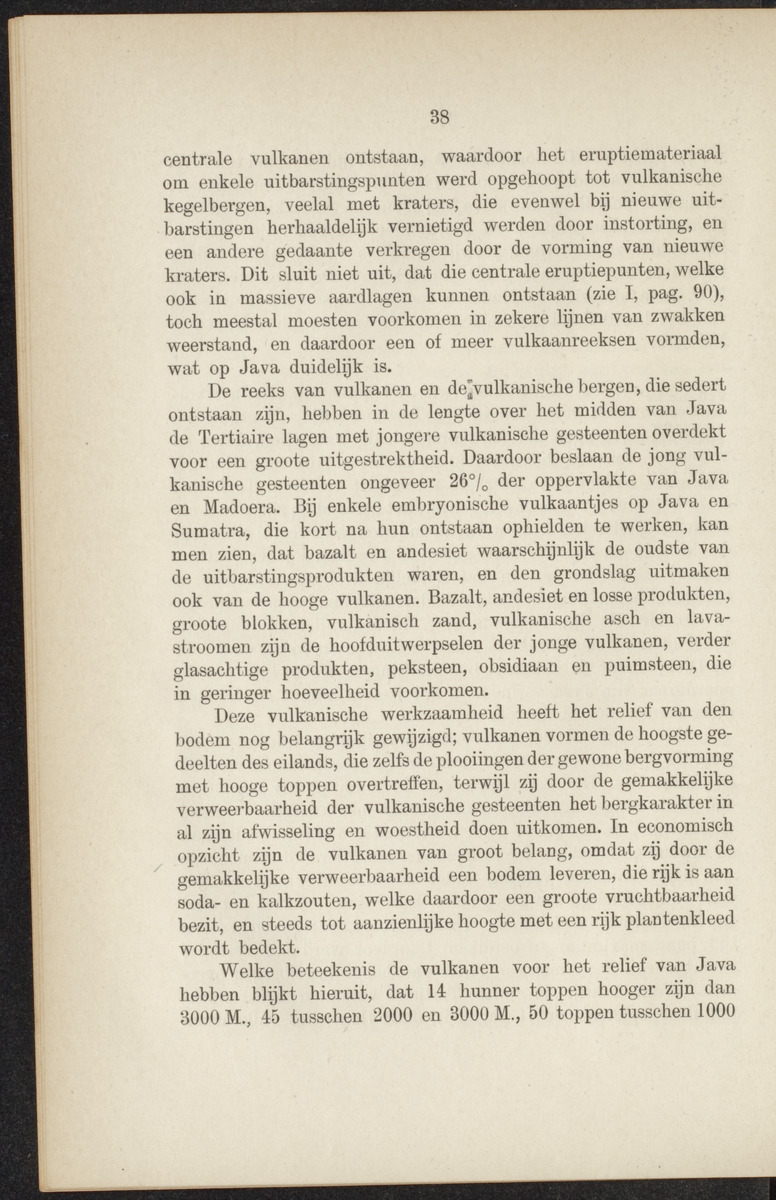 Nederlandsch Oost- en West-Indië, geographisch, ethnographisch en economisch beschreven - 