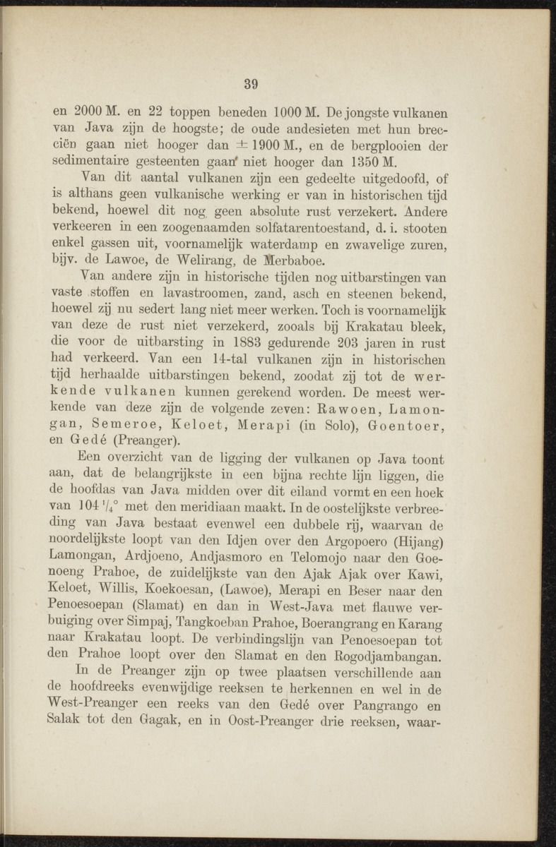 Nederlandsch Oost- en West-Indië, geographisch, ethnographisch en economisch beschreven - 