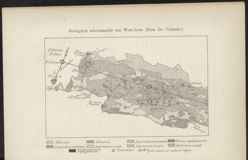 Nederlandsch Oost- en West-Indië, geographisch, ethnographisch en economisch beschreven - 