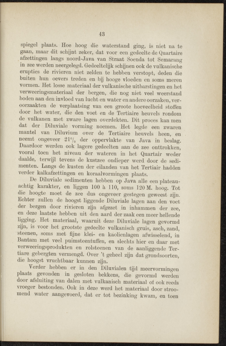 Nederlandsch Oost- en West-Indië, geographisch, ethnographisch en economisch beschreven - 