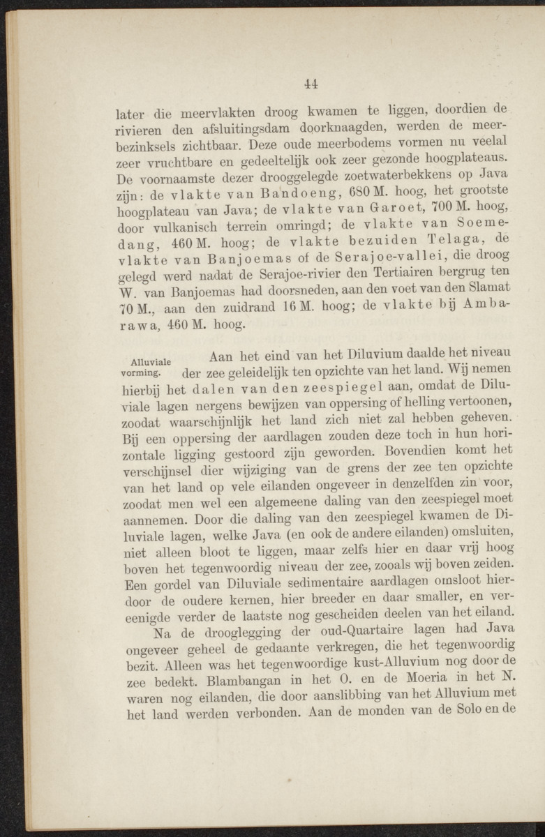 Nederlandsch Oost- en West-Indië, geographisch, ethnographisch en economisch beschreven - 