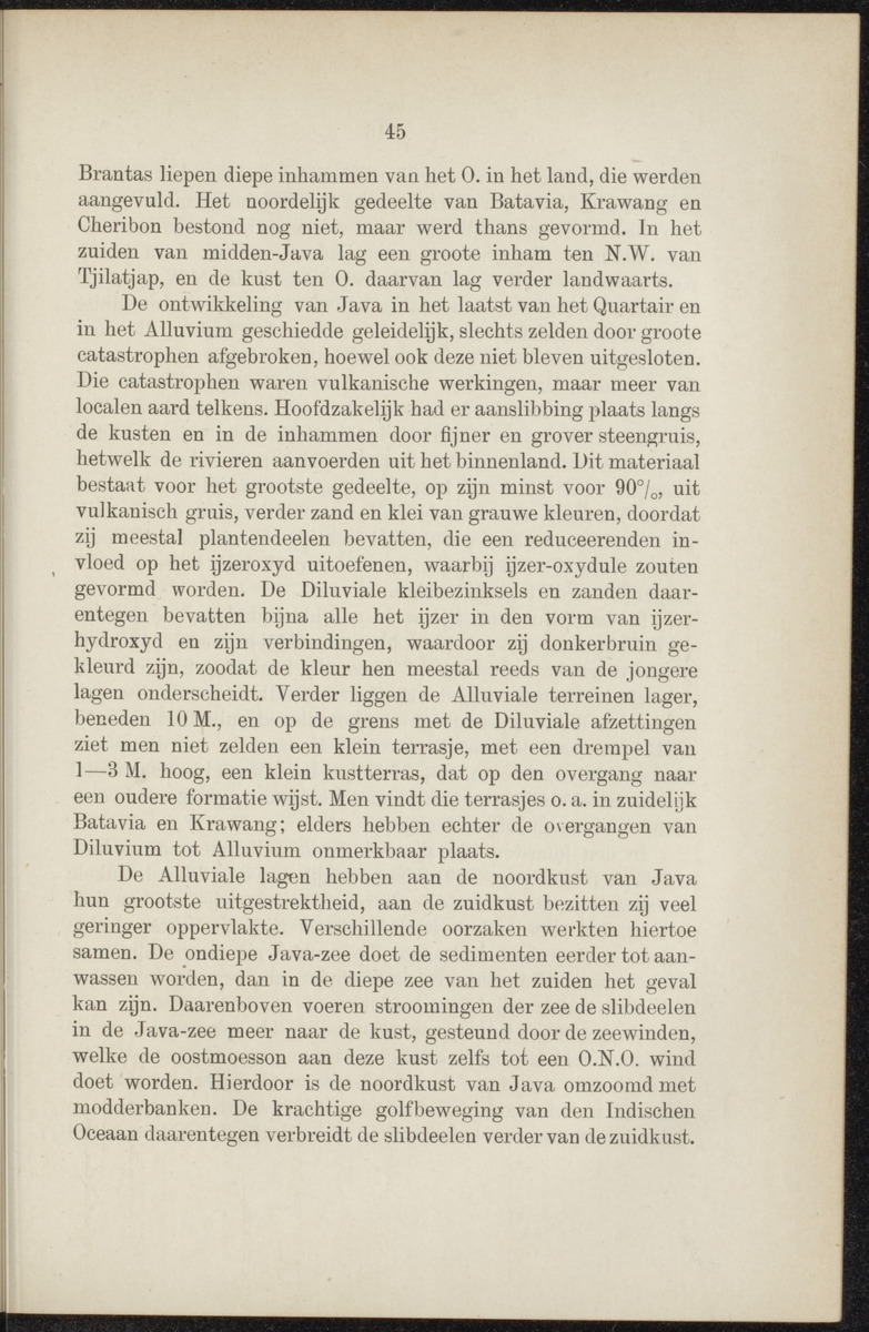 Nederlandsch Oost- en West-Indië, geographisch, ethnographisch en economisch beschreven - 