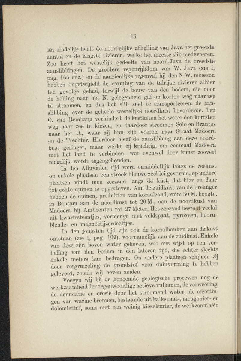 Nederlandsch Oost- en West-Indië, geographisch, ethnographisch en economisch beschreven - 