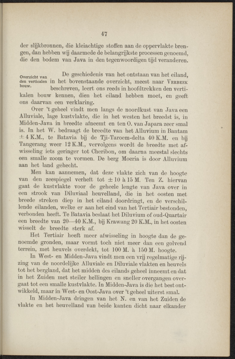 Nederlandsch Oost- en West-Indië, geographisch, ethnographisch en economisch beschreven - 
