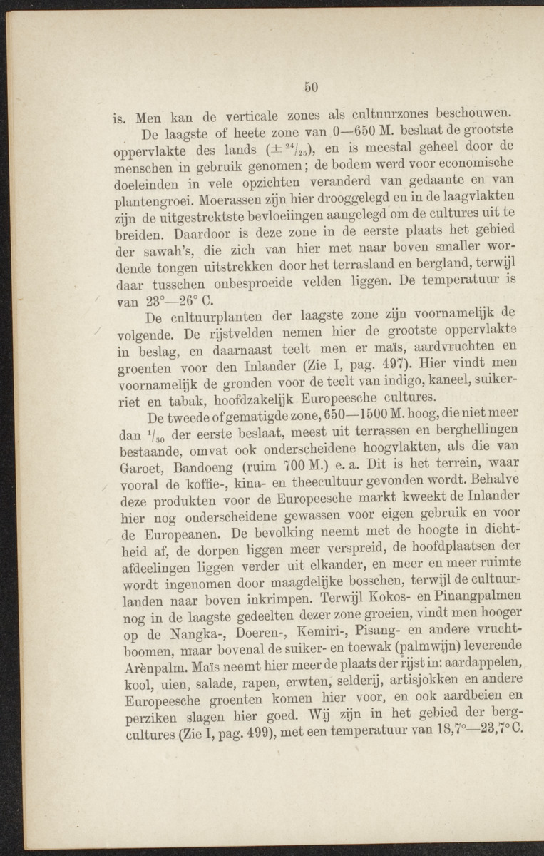 Nederlandsch Oost- en West-Indië, geographisch, ethnographisch en economisch beschreven - 