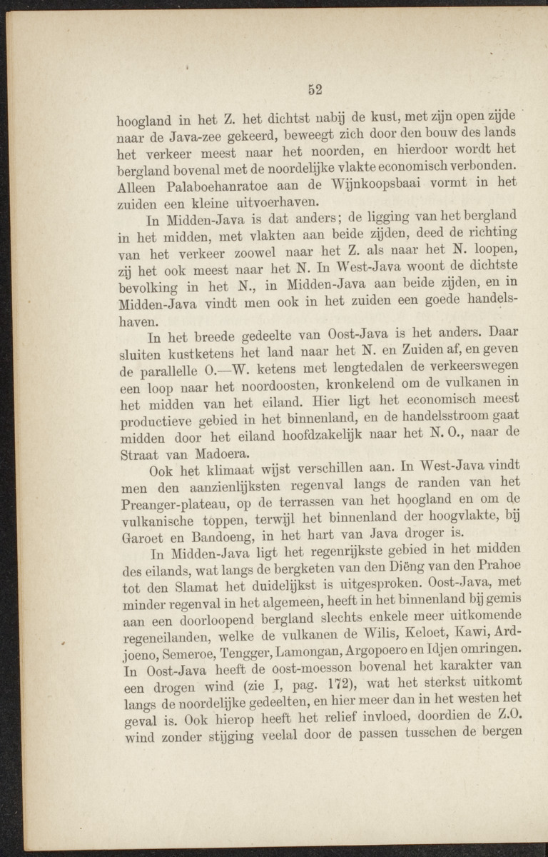 Nederlandsch Oost- en West-Indië, geographisch, ethnographisch en economisch beschreven - 