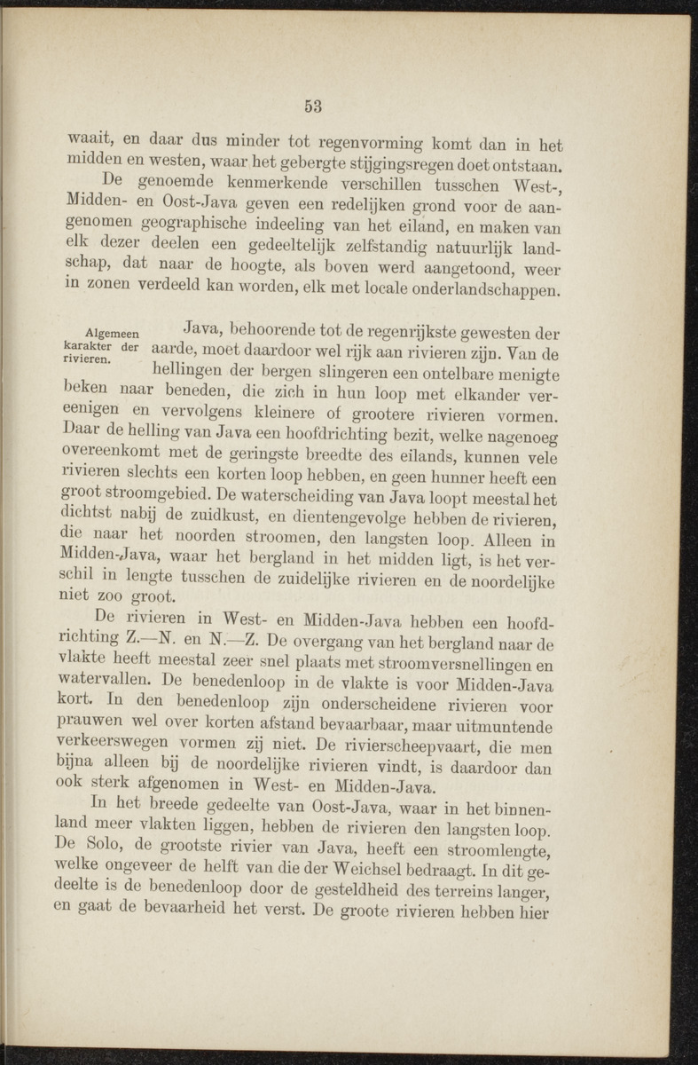 Nederlandsch Oost- en West-Indië, geographisch, ethnographisch en economisch beschreven - 