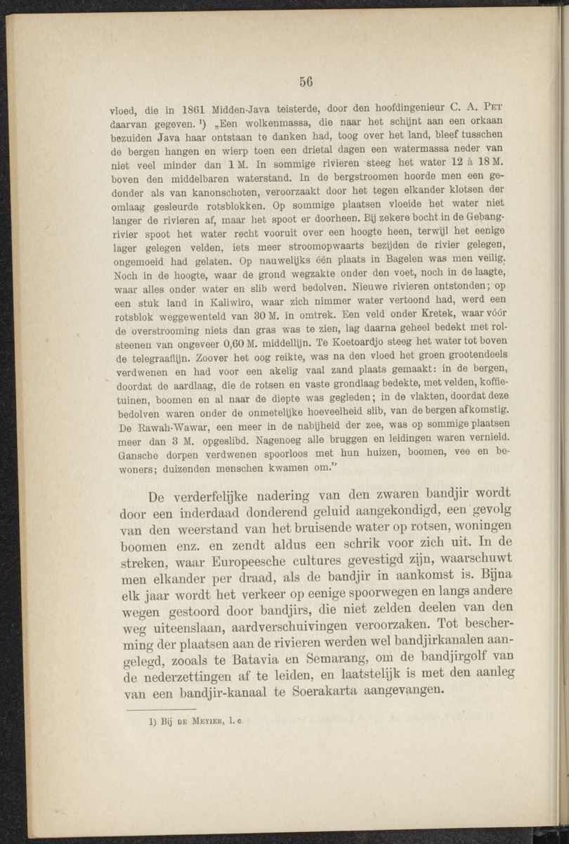 Nederlandsch Oost- en West-Indië, geographisch, ethnographisch en economisch beschreven - 
