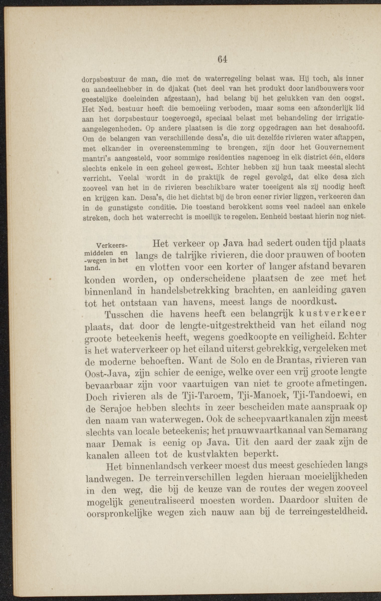 Nederlandsch Oost- en West-Indië, geographisch, ethnographisch en economisch beschreven - 