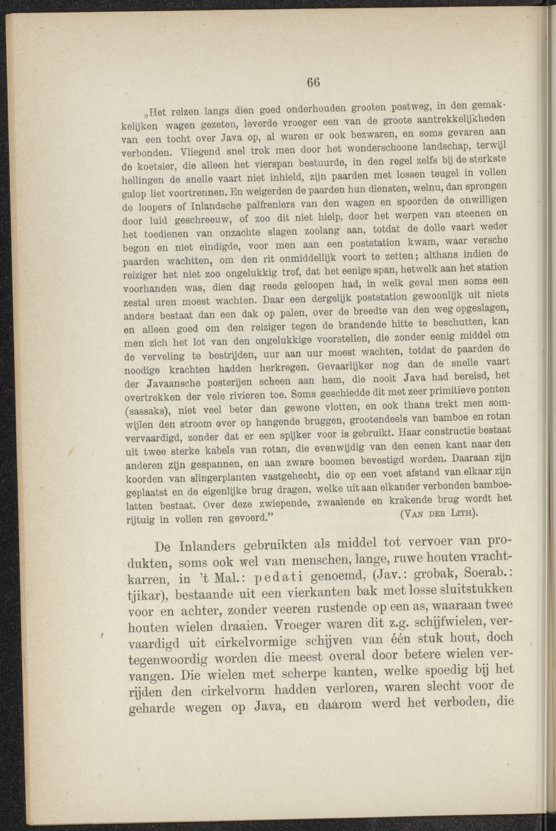 Nederlandsch Oost- en West-Indië, geographisch, ethnographisch en economisch beschreven - 