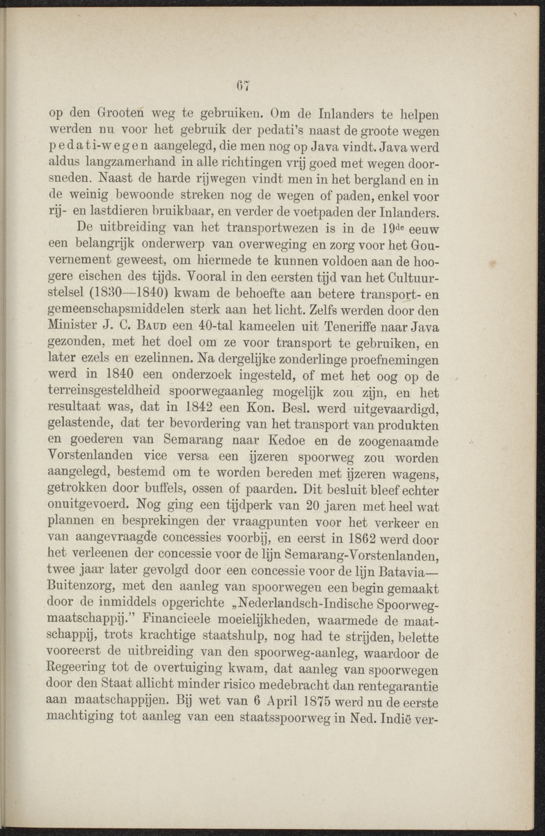 Nederlandsch Oost- en West-Indië, geographisch, ethnographisch en economisch beschreven - 