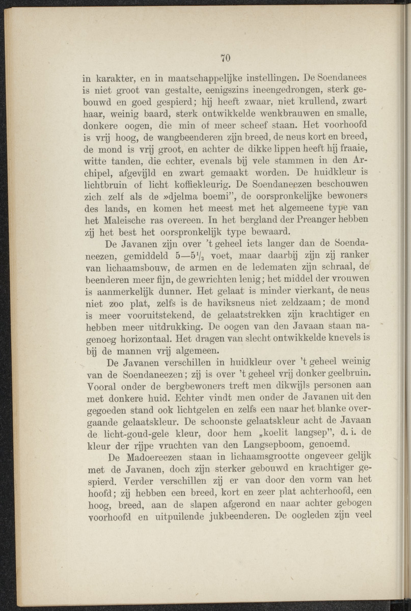 Nederlandsch Oost- en West-Indië, geographisch, ethnographisch en economisch beschreven - 