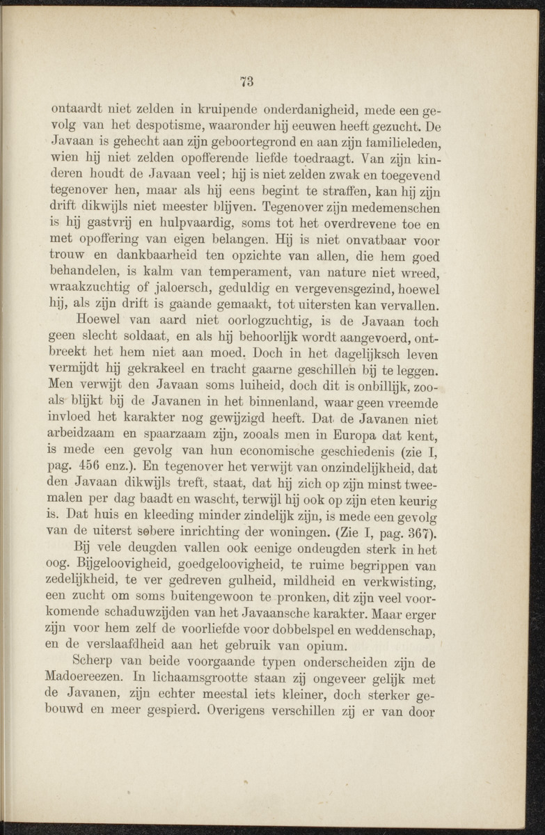 Nederlandsch Oost- en West-Indië, geographisch, ethnographisch en economisch beschreven - 