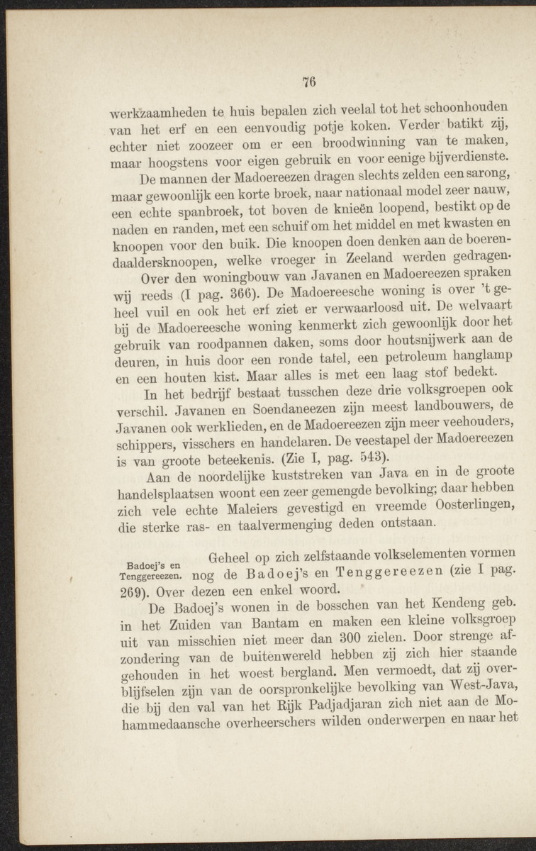 Nederlandsch Oost- en West-Indië, geographisch, ethnographisch en economisch beschreven - 