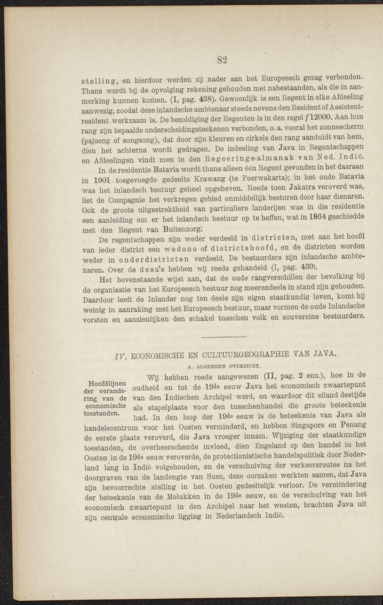 Nederlandsch Oost- en West-Indië, geographisch, ethnographisch en economisch beschreven - 