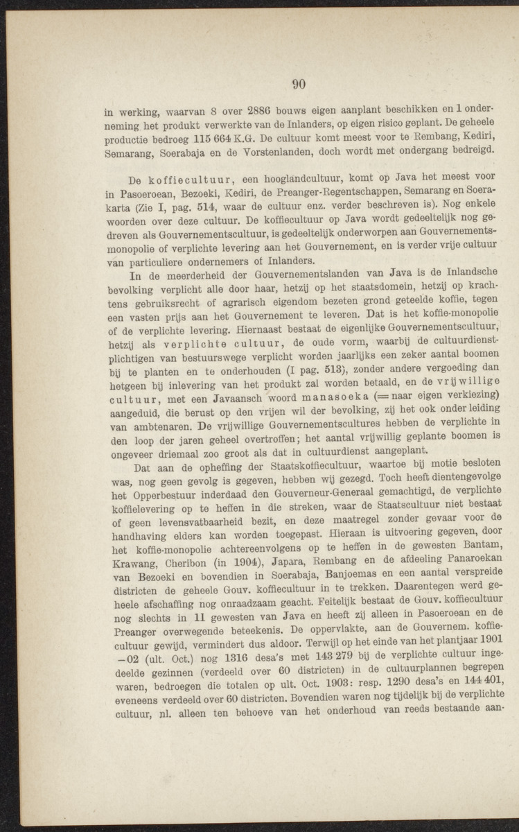Nederlandsch Oost- en West-Indië, geographisch, ethnographisch en economisch beschreven - 