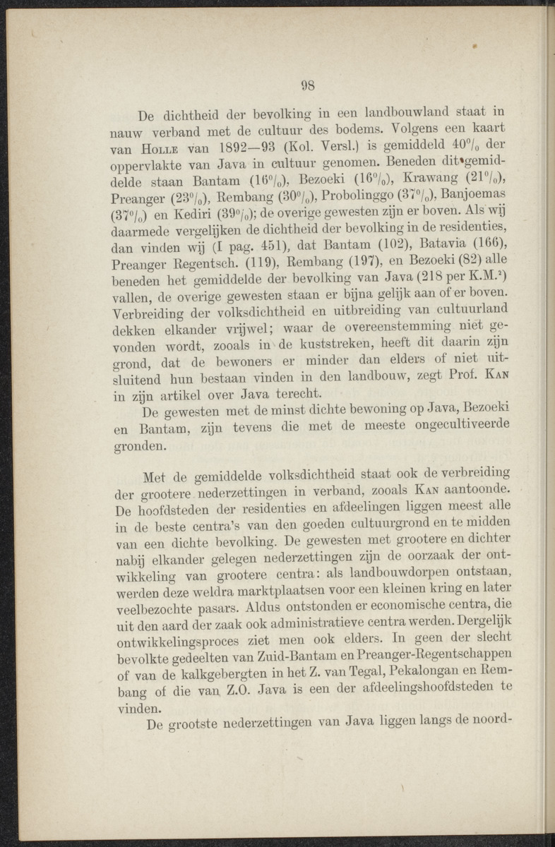 Nederlandsch Oost- en West-Indië, geographisch, ethnographisch en economisch beschreven - 