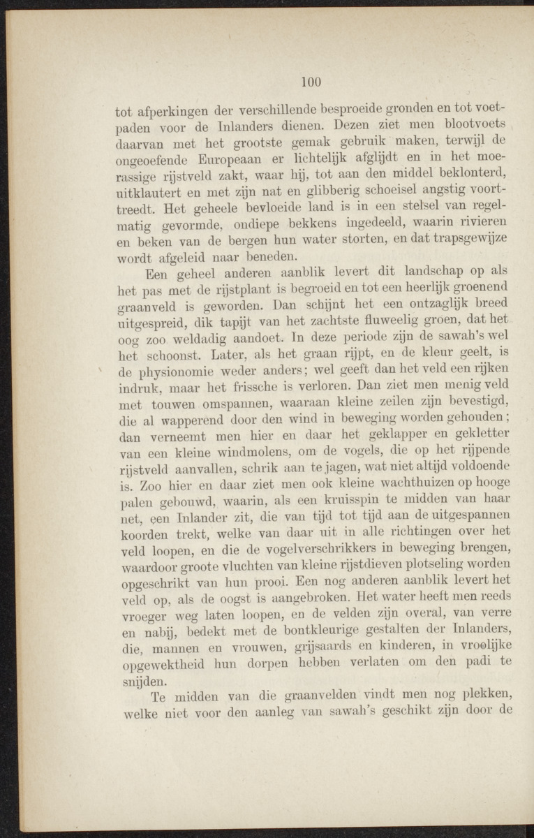 Nederlandsch Oost- en West-Indië, geographisch, ethnographisch en economisch beschreven - 
