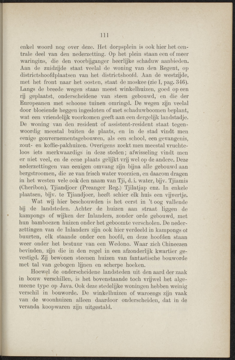 Nederlandsch Oost- en West-Indië, geographisch, ethnographisch en economisch beschreven - 