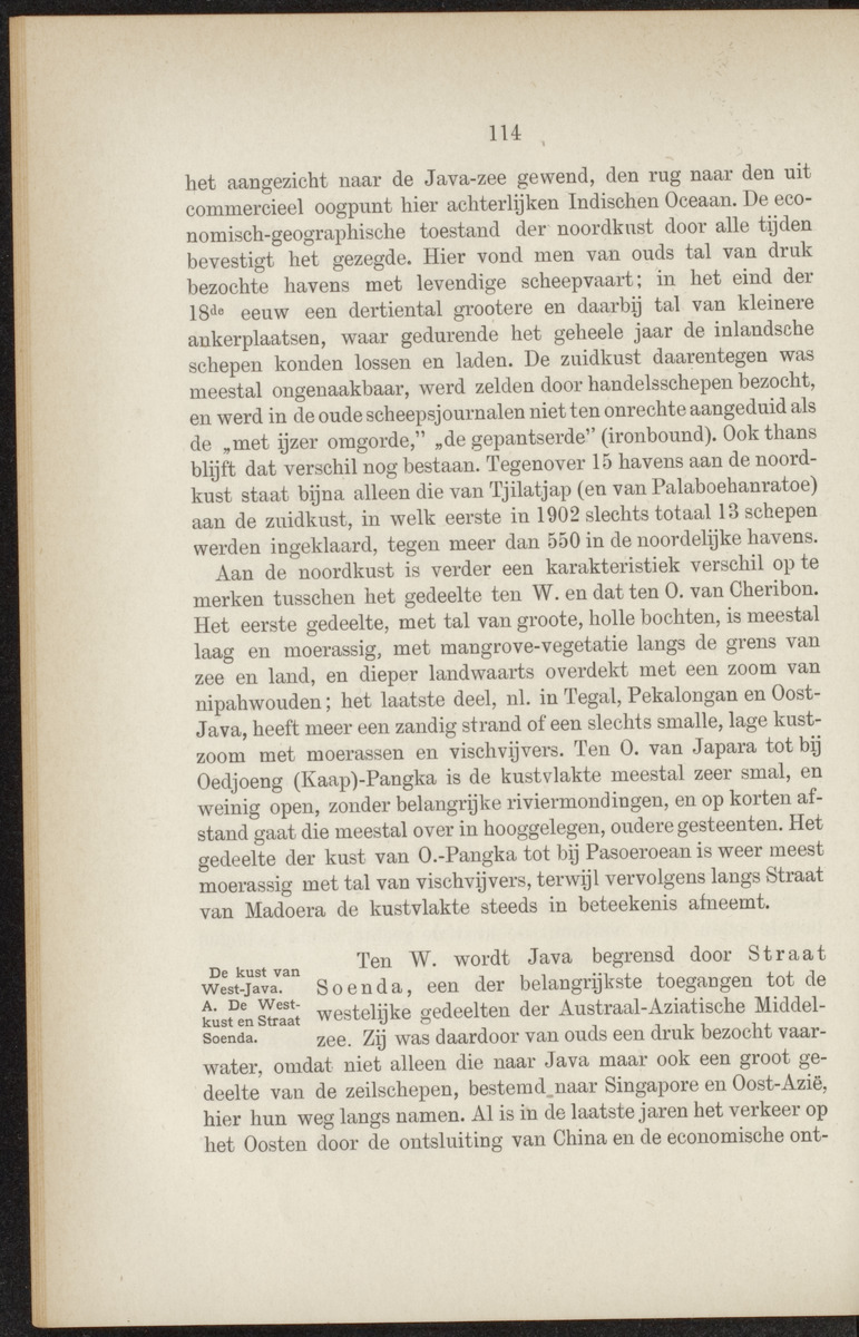 Nederlandsch Oost- en West-Indië, geographisch, ethnographisch en economisch beschreven - 