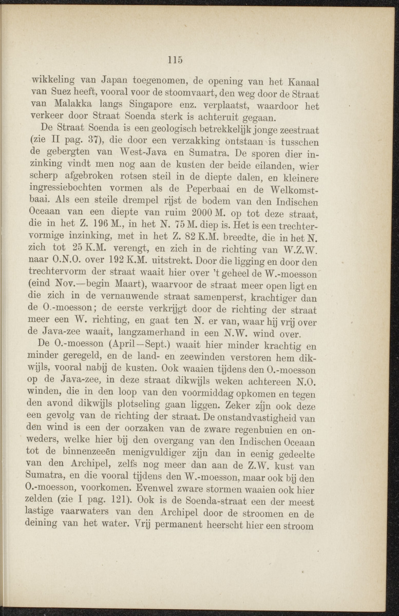 Nederlandsch Oost- en West-Indië, geographisch, ethnographisch en economisch beschreven - 