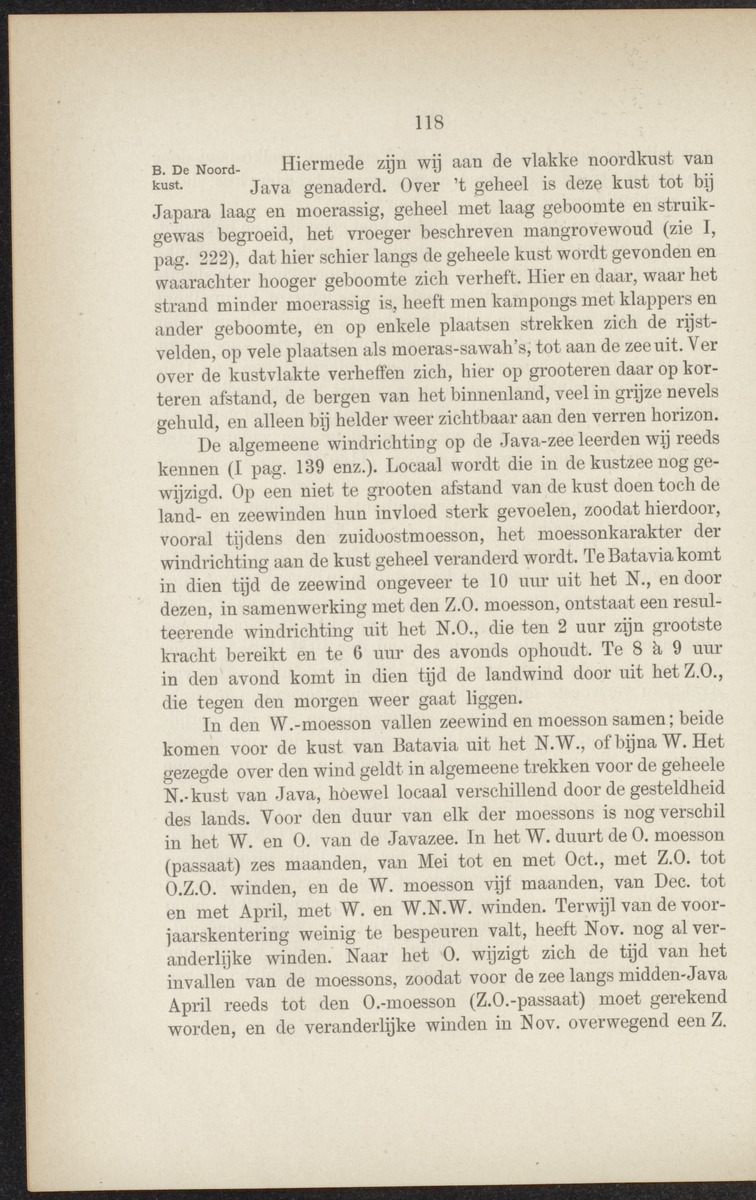 Nederlandsch Oost- en West-Indië, geographisch, ethnographisch en economisch beschreven - 