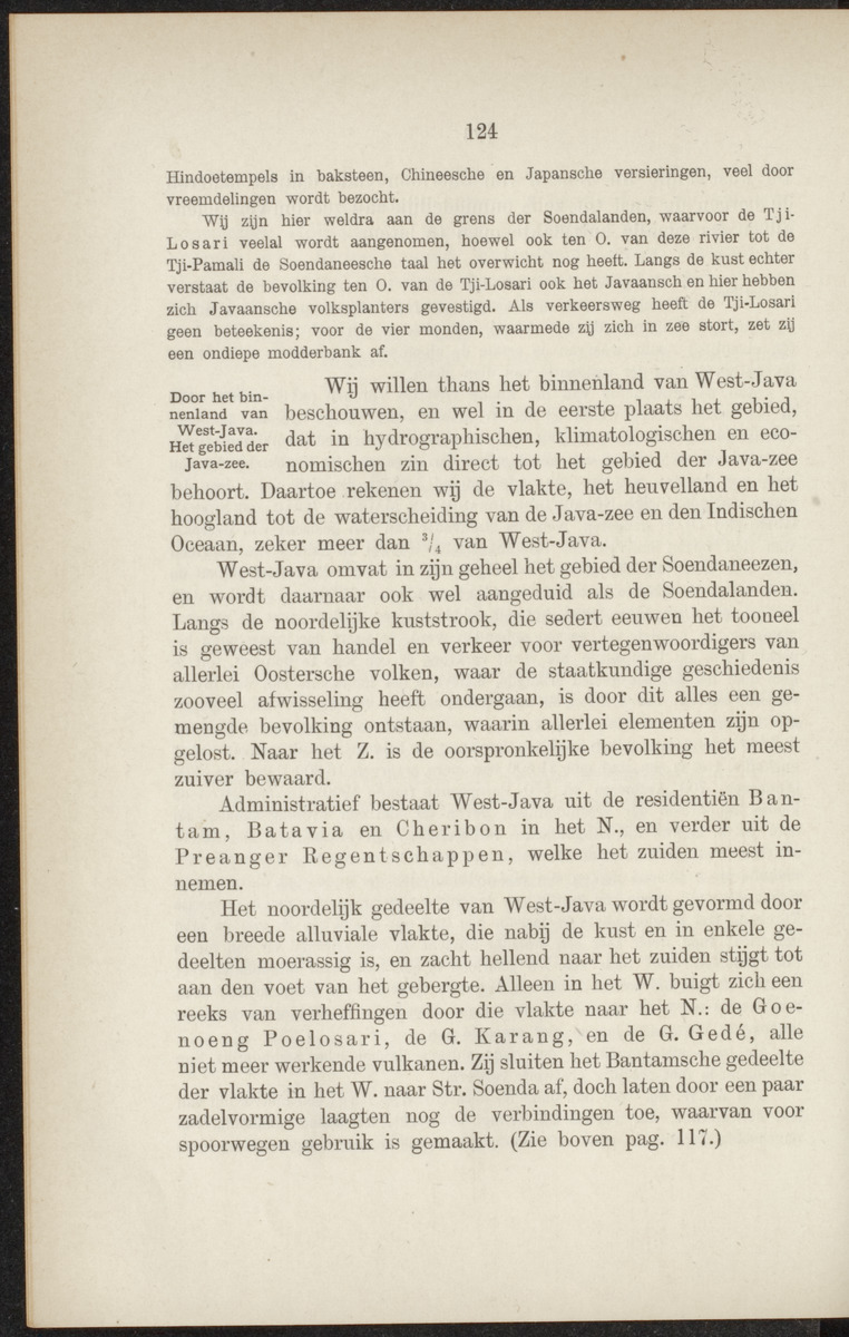 Nederlandsch Oost- en West-Indië, geographisch, ethnographisch en economisch beschreven - 