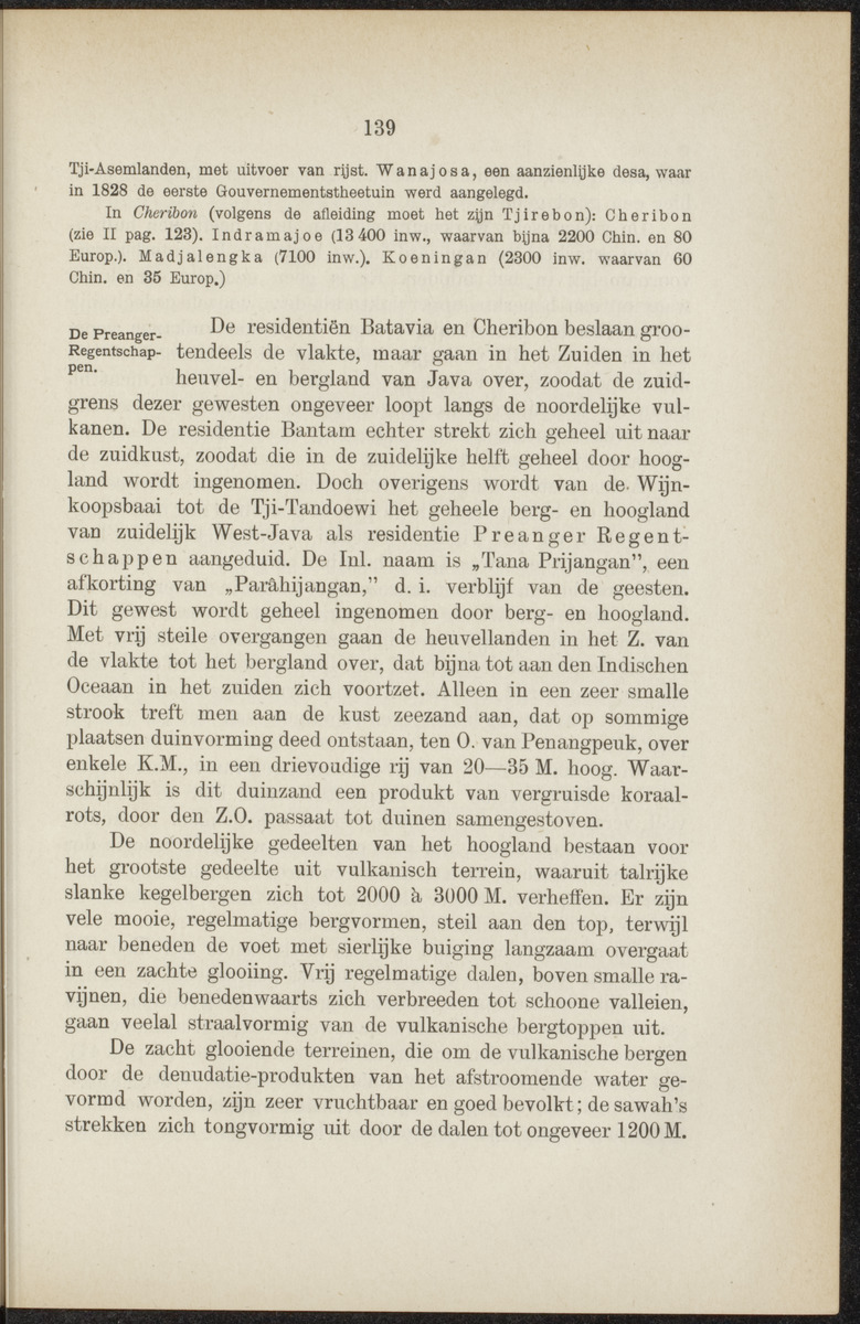 Nederlandsch Oost- en West-Indië, geographisch, ethnographisch en economisch beschreven - 