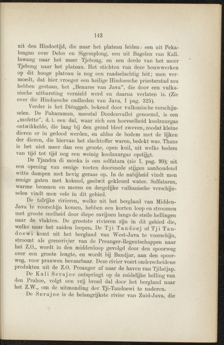 Nederlandsch Oost- en West-Indië, geographisch, ethnographisch en economisch beschreven - 