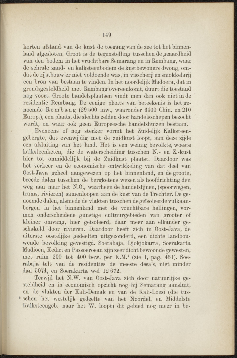 Nederlandsch Oost- en West-Indië, geographisch, ethnographisch en economisch beschreven - 