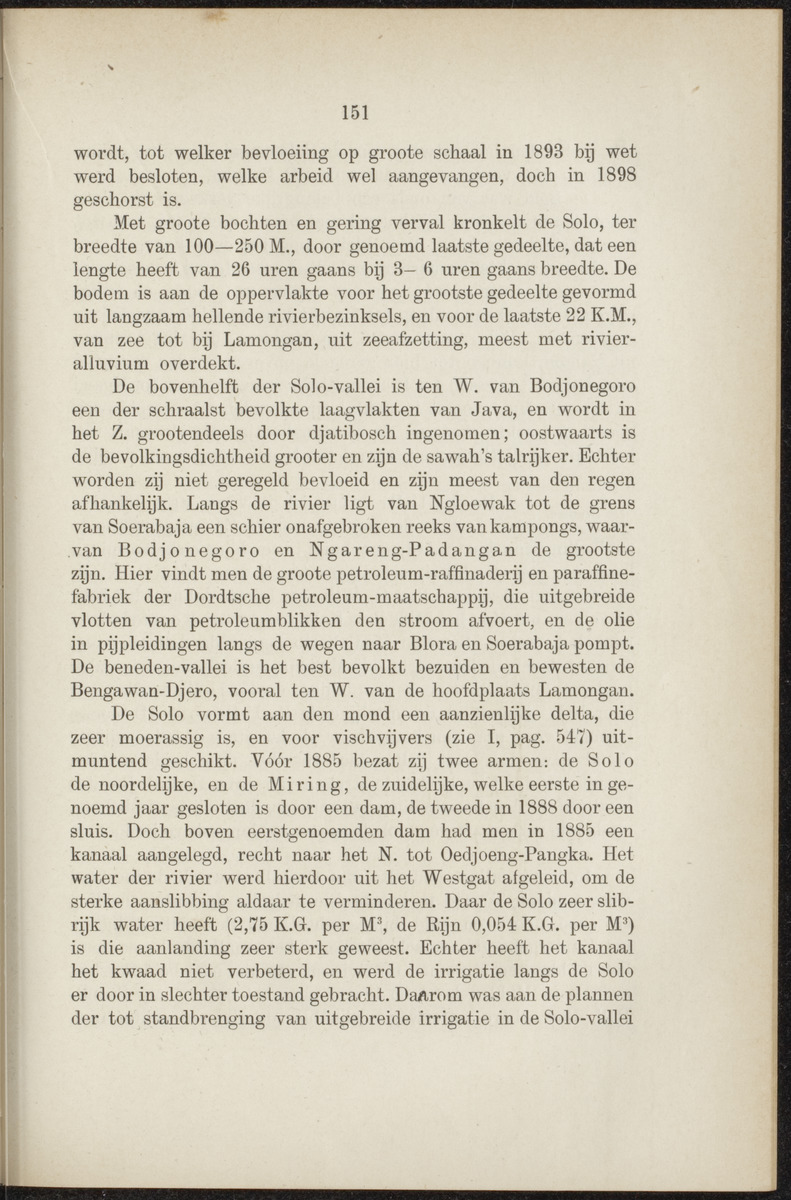 Nederlandsch Oost- en West-Indië, geographisch, ethnographisch en economisch beschreven - 