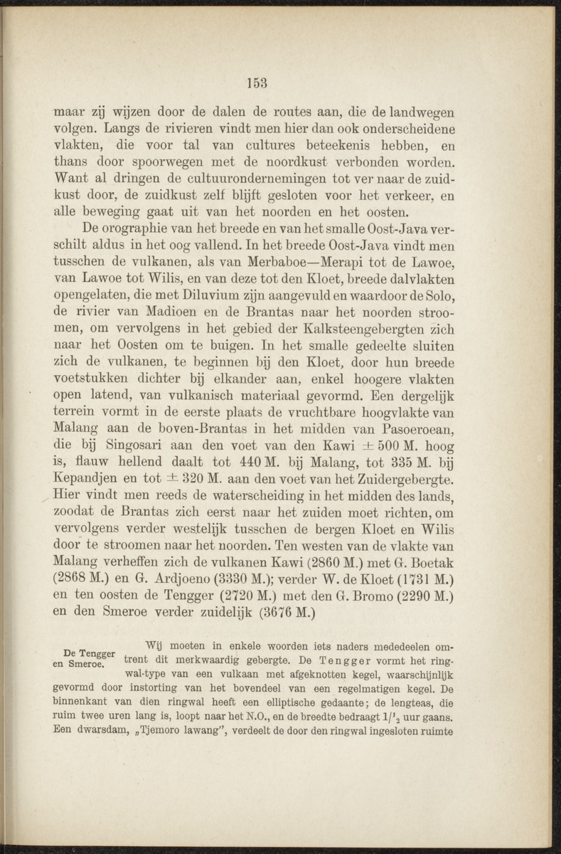Nederlandsch Oost- en West-Indië, geographisch, ethnographisch en economisch beschreven - 