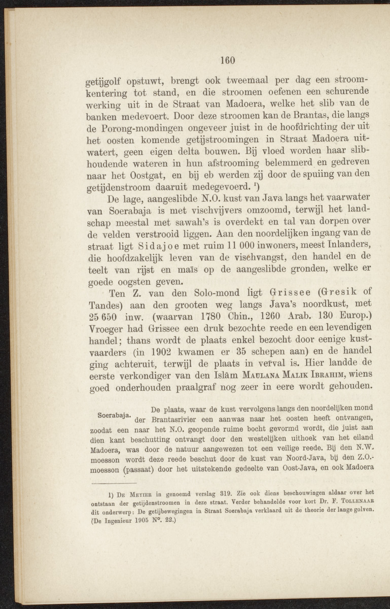 Nederlandsch Oost- en West-Indië, geographisch, ethnographisch en economisch beschreven - 