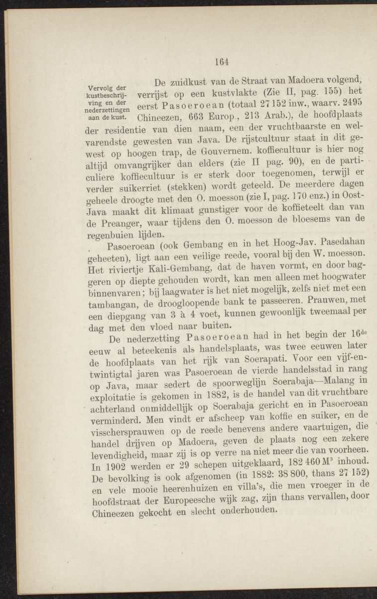 Nederlandsch Oost- en West-Indië, geographisch, ethnographisch en economisch beschreven - 