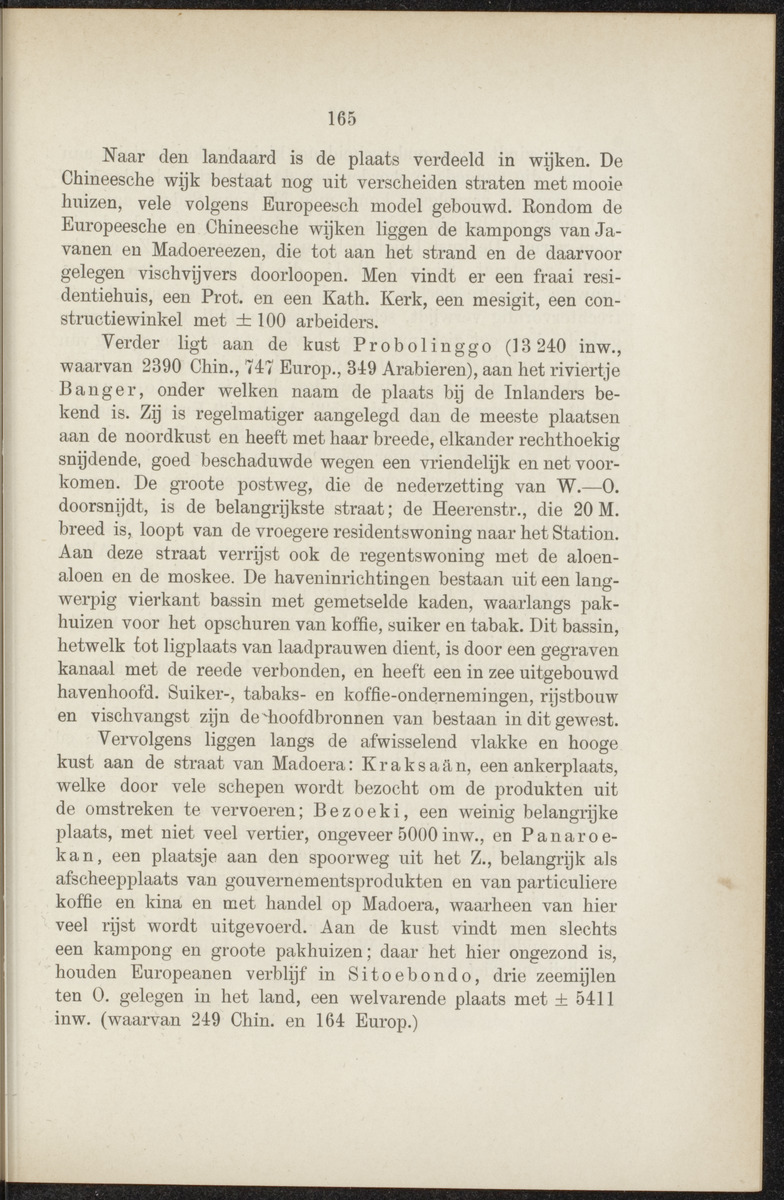 Nederlandsch Oost- en West-Indië, geographisch, ethnographisch en economisch beschreven - 