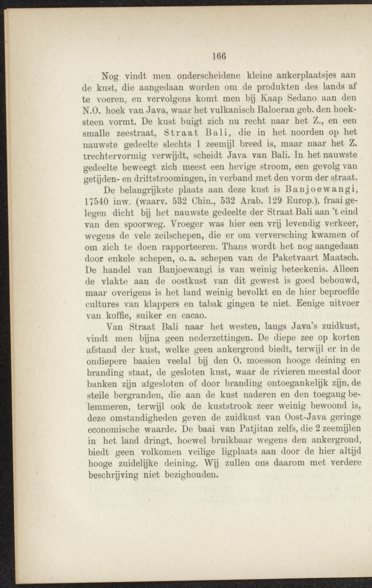 Nederlandsch Oost- en West-Indië, geographisch, ethnographisch en economisch beschreven - 