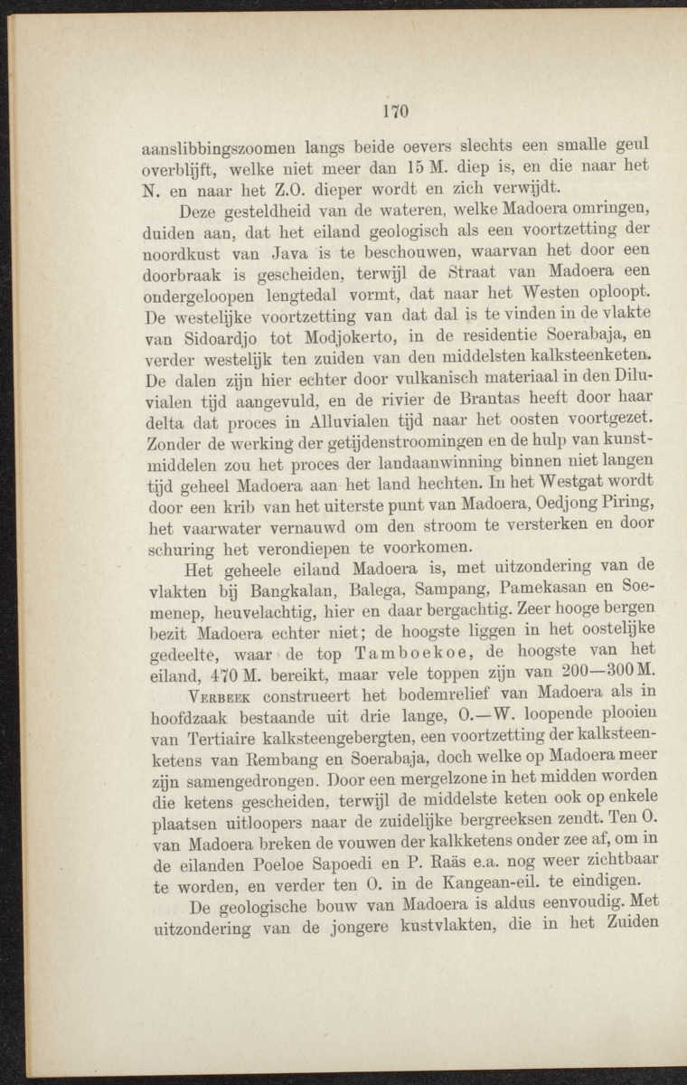 Nederlandsch Oost- en West-Indië, geographisch, ethnographisch en economisch beschreven - 