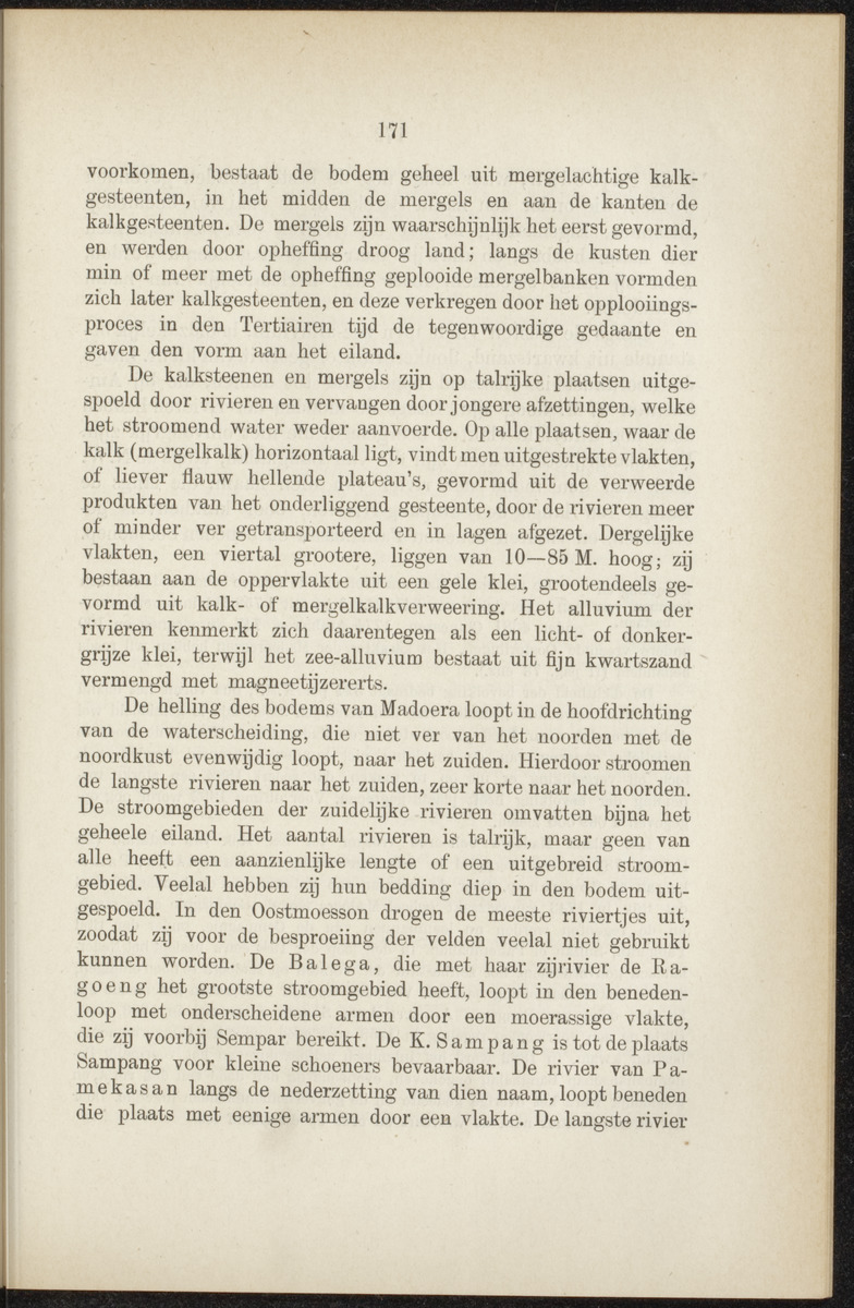 Nederlandsch Oost- en West-Indië, geographisch, ethnographisch en economisch beschreven - 