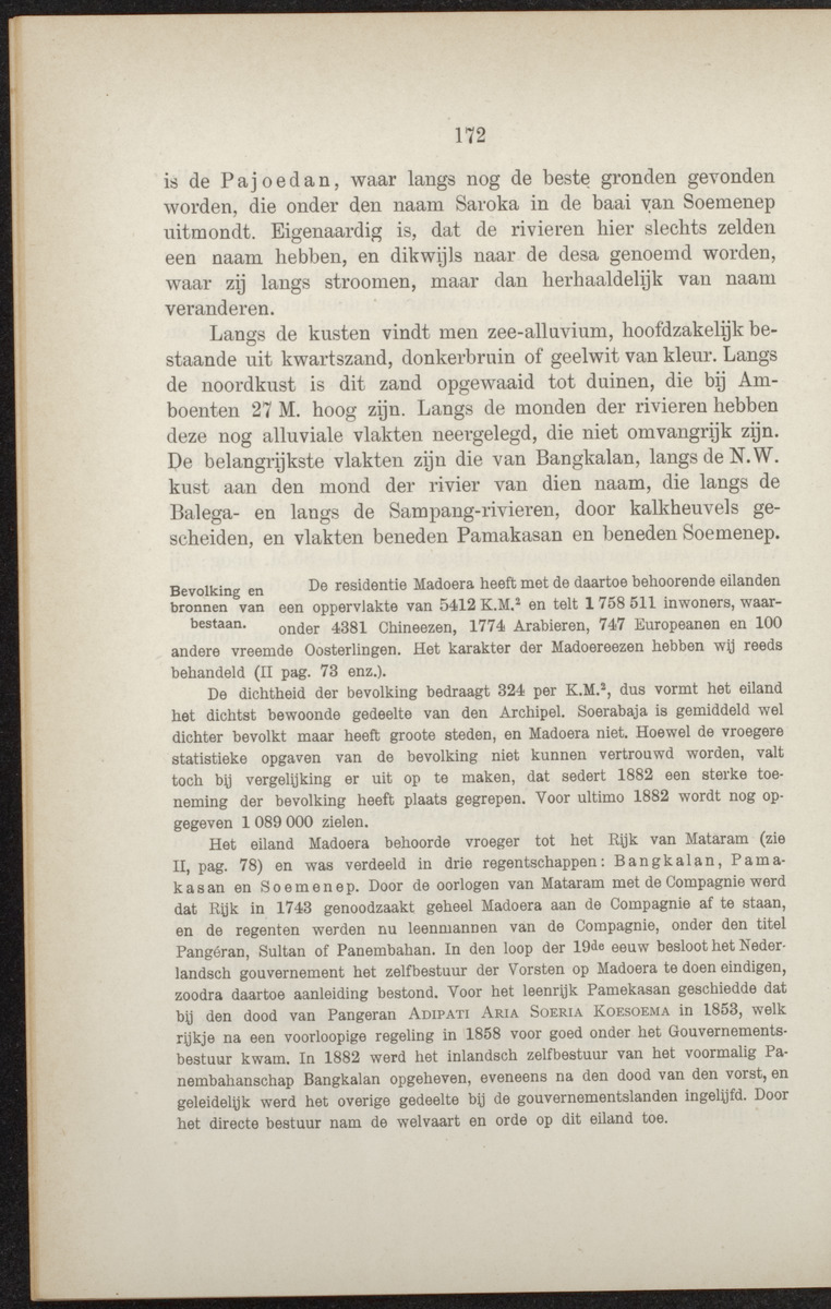 Nederlandsch Oost- en West-Indië, geographisch, ethnographisch en economisch beschreven - 