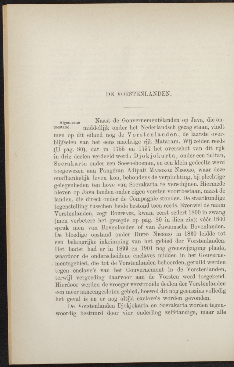 Nederlandsch Oost- en West-Indië, geographisch, ethnographisch en economisch beschreven - 