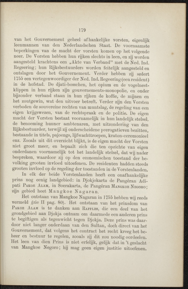 Nederlandsch Oost- en West-Indië, geographisch, ethnographisch en economisch beschreven - 
