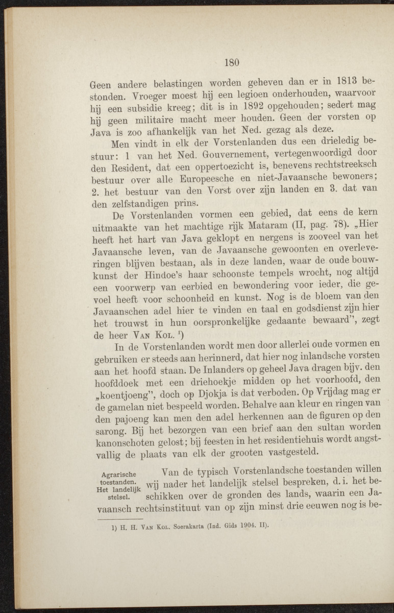 Nederlandsch Oost- en West-Indië, geographisch, ethnographisch en economisch beschreven - 
