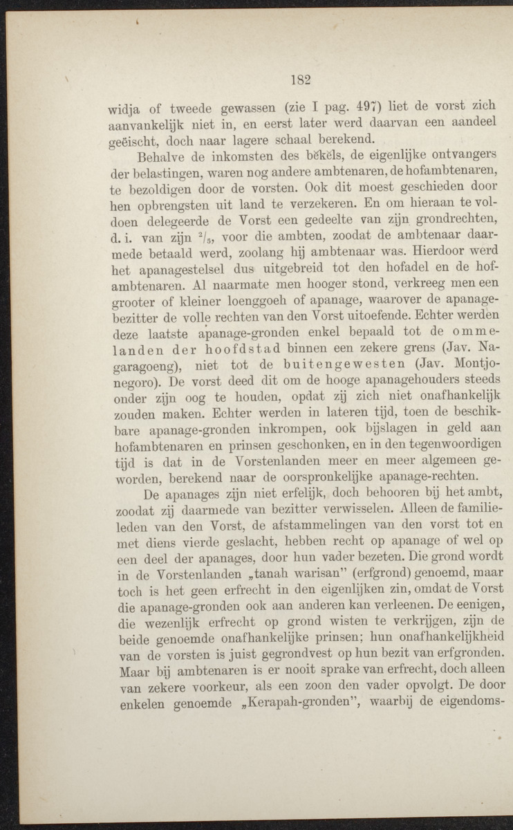 Nederlandsch Oost- en West-Indië, geographisch, ethnographisch en economisch beschreven - 