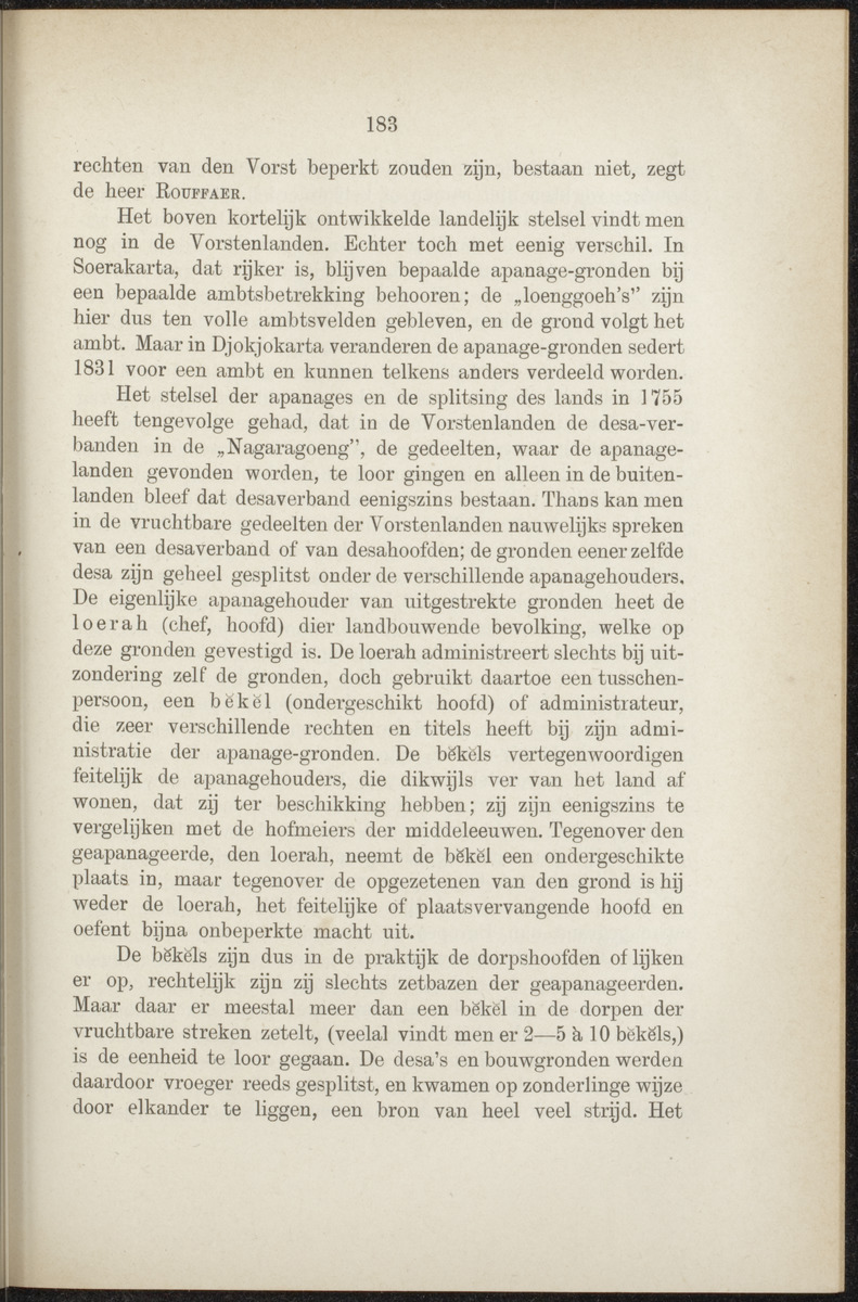 Nederlandsch Oost- en West-Indië, geographisch, ethnographisch en economisch beschreven - 