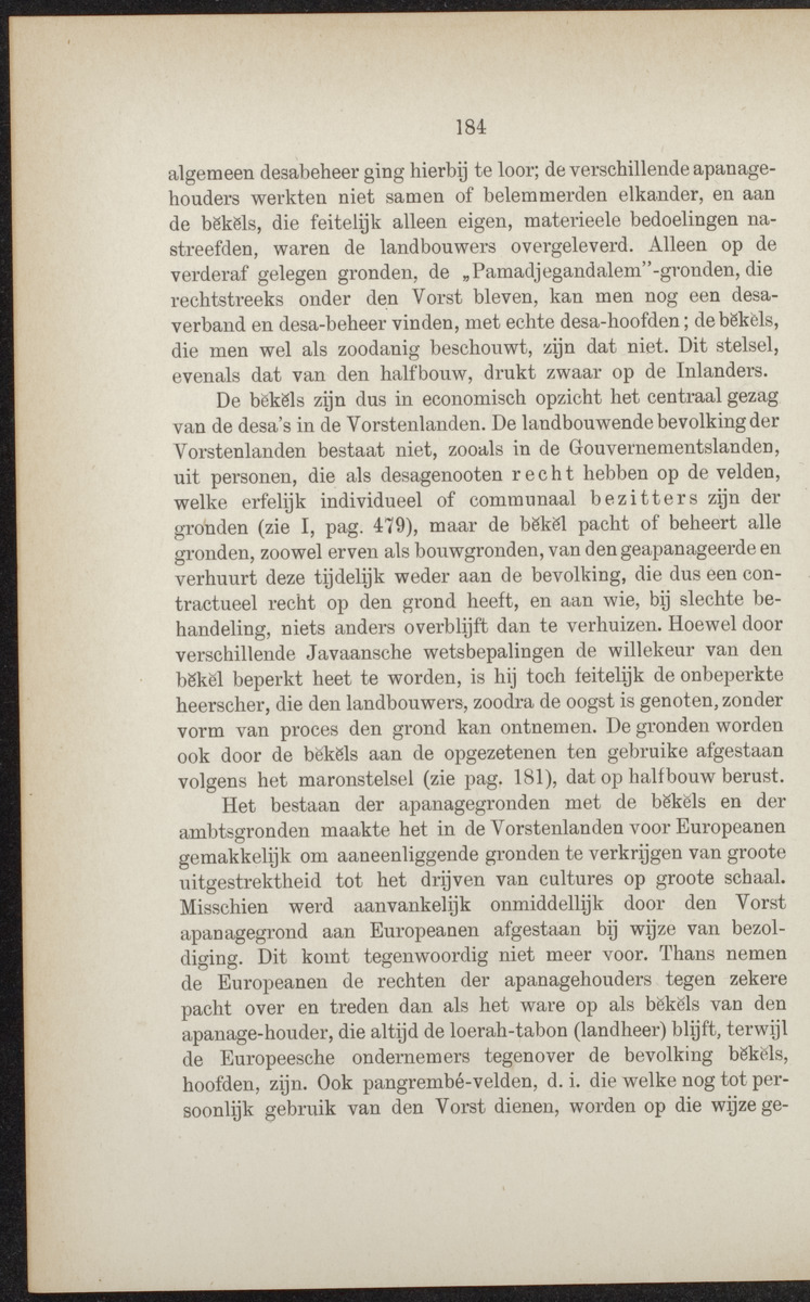 Nederlandsch Oost- en West-Indië, geographisch, ethnographisch en economisch beschreven - 