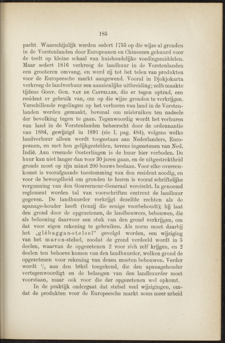 Nederlandsch Oost- en West-Indië, geographisch, ethnographisch en economisch beschreven - 