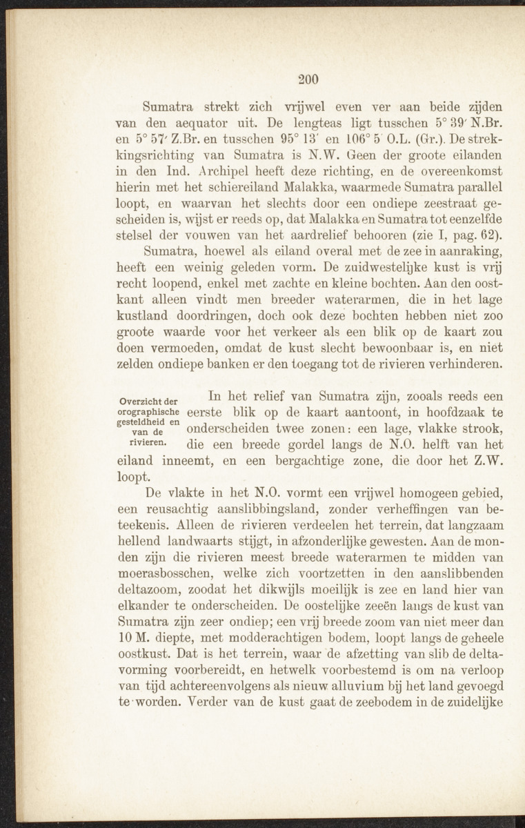Nederlandsch Oost- en West-Indië, geographisch, ethnographisch en economisch beschreven - 