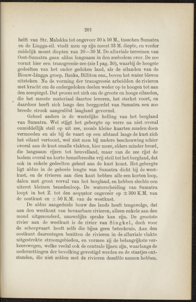 Nederlandsch Oost- en West-Indië, geographisch, ethnographisch en economisch beschreven - 