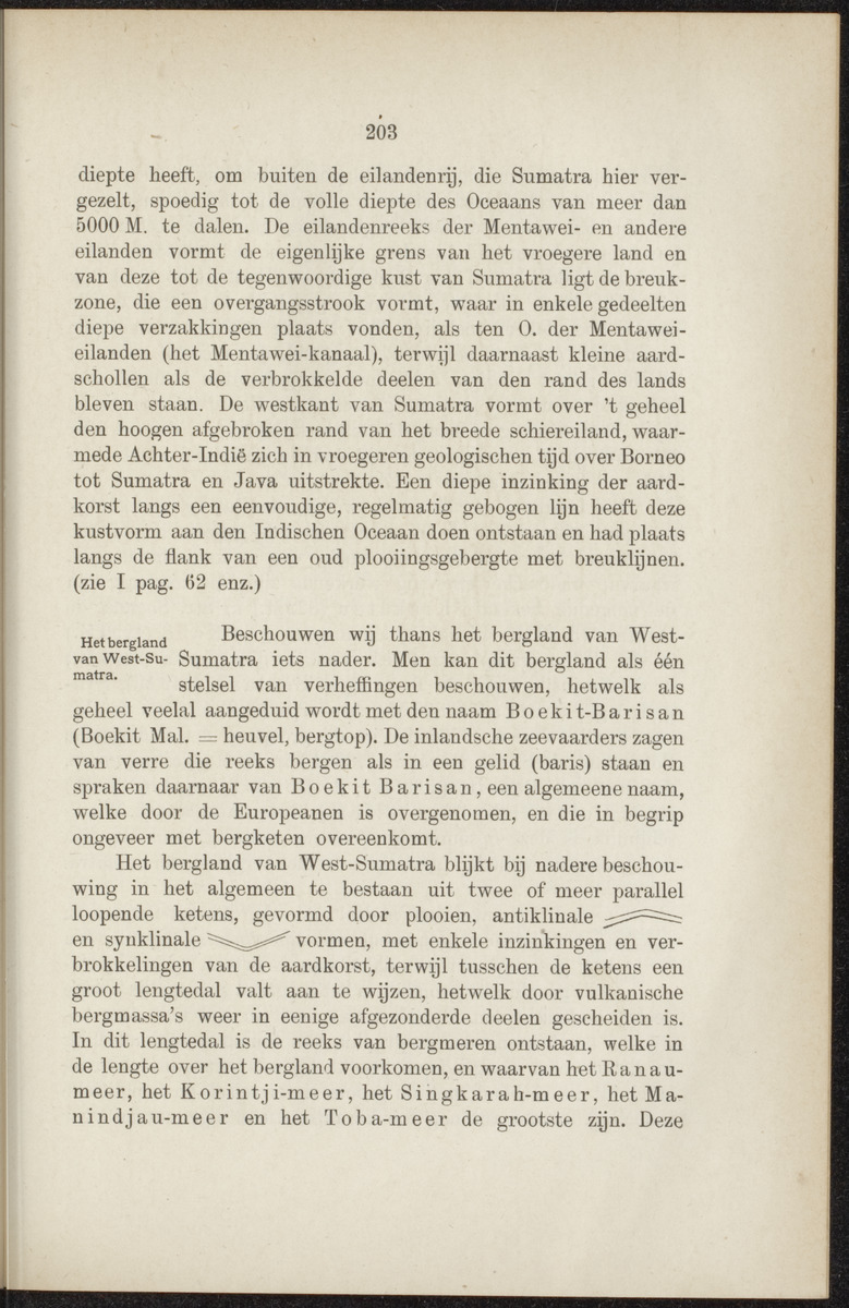 Nederlandsch Oost- en West-Indië, geographisch, ethnographisch en economisch beschreven - 