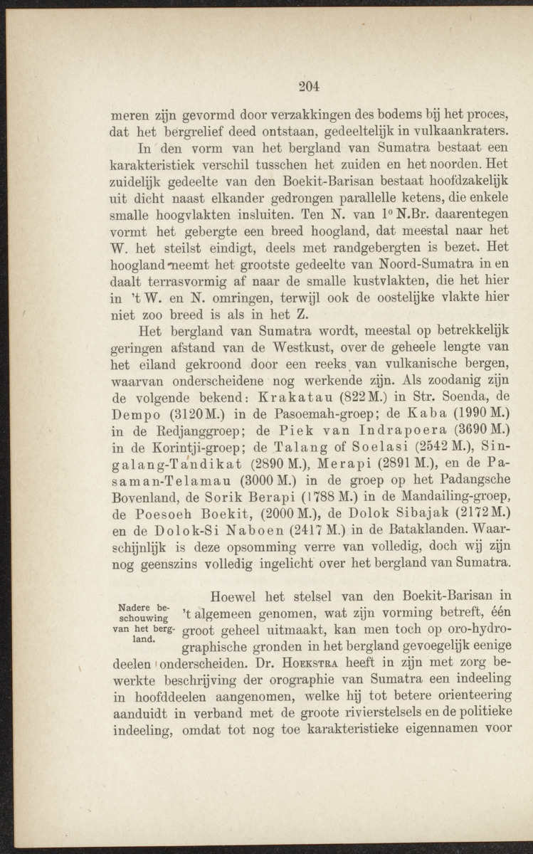 Nederlandsch Oost- en West-Indië, geographisch, ethnographisch en economisch beschreven - 